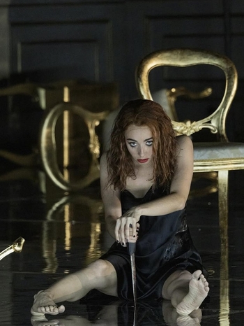Lea Desandre