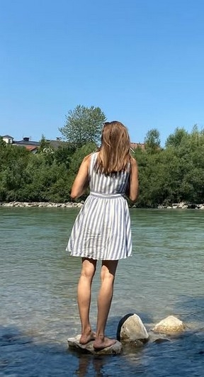 Lea Desandre