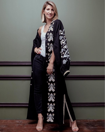 Anita Lutsenko