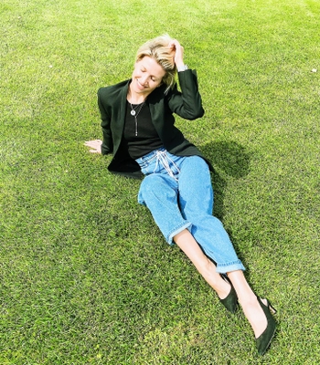 Anita Lutsenko
