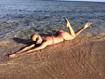 Hana Maslíková