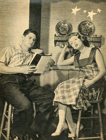 Lugene Sanders