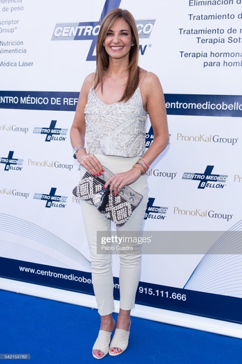 Mariló Montero