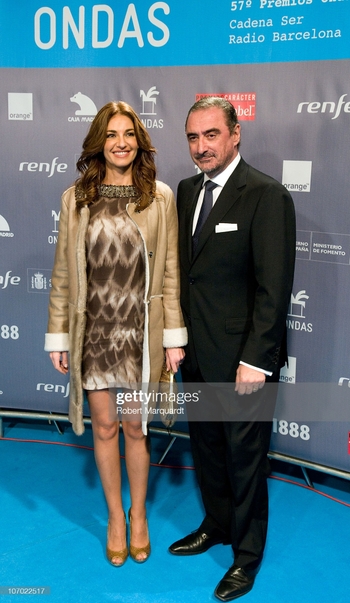 Mariló Montero