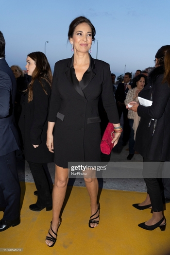 Mariló Montero