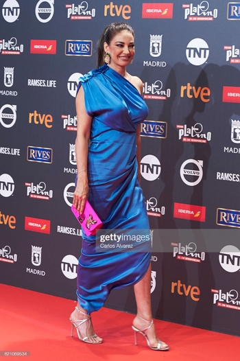 Mariló Montero