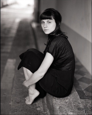 Julia Schäfle