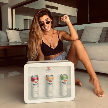 Andrea Carreiro
