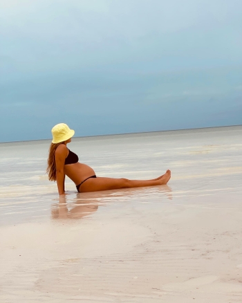 Andrea Carreiro