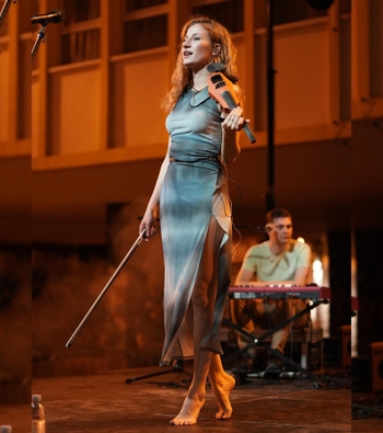 Culjak Ivana