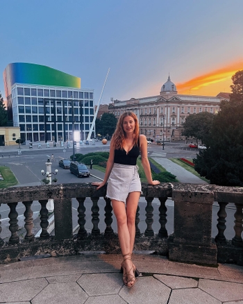 Culjak Ivana
