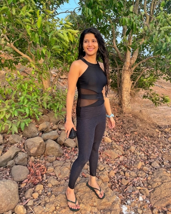 Samridhii Shukla