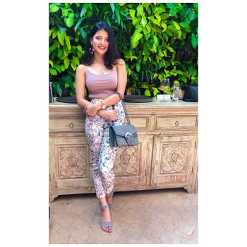 Samridhii Shukla