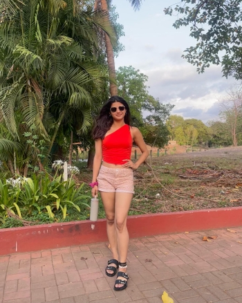 Samridhii Shukla