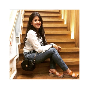 Samridhii Shukla