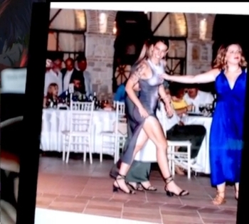 Paraskevi Stamatopoulou