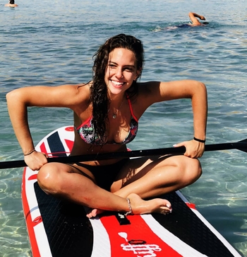 Paraskevi Stamatopoulou