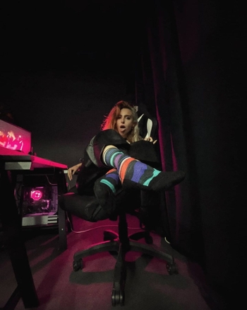 Paraskevi Stamatopoulou