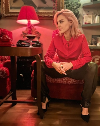 Paraskevi Stamatopoulou