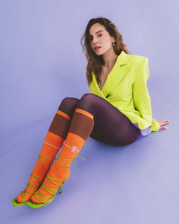 Paraskevi Stamatopoulou