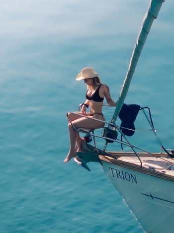 Paraskevi Stamatopoulou