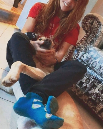 Paraskevi Stamatopoulou