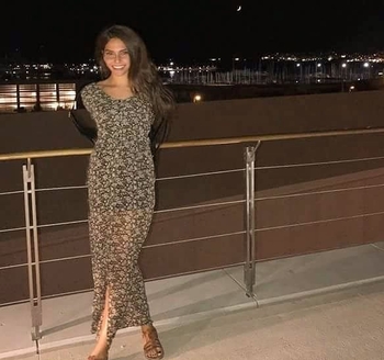 Paraskevi Stamatopoulou