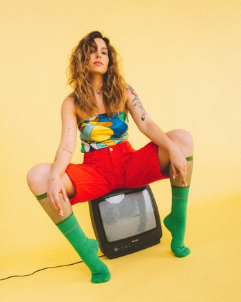 Paraskevi Stamatopoulou