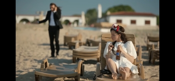 Özge Özpirinççi