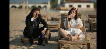 Özge Özpirinççi