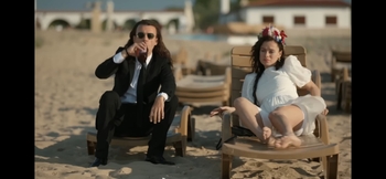 Özge Özpirinççi
