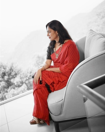 Gayatri Asokan
