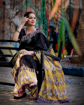 Gayatri Asokan
