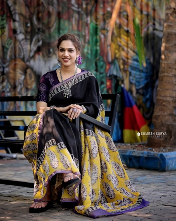 Gayatri Asokan