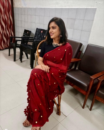Gayatri Asokan