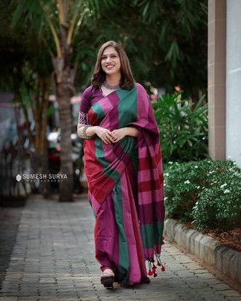 Gayatri Asokan