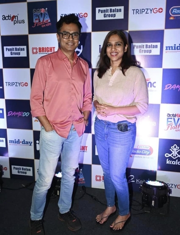 Gayatri Asokan