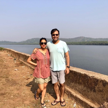 Gayatri Asokan