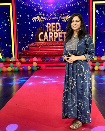 Gayatri Asokan