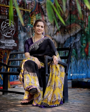 Gayatri Asokan