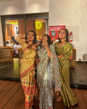 Gayatri Asokan