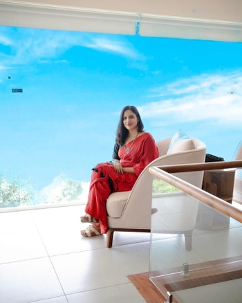 Gayatri Asokan
