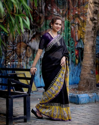 Gayatri Asokan