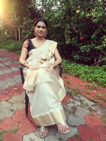 Gayatri Asokan