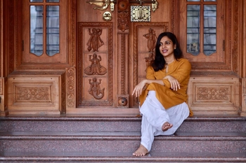 Gayatri Asokan
