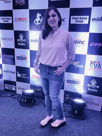 Gayatri Asokan