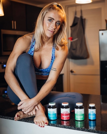 Ana LaMonte