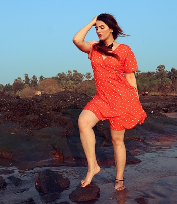 Priya Sindhu