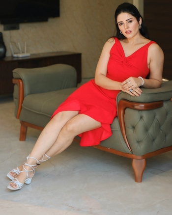 Priya Sindhu