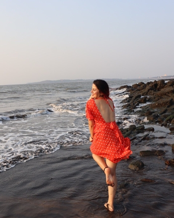 Priya Sindhu